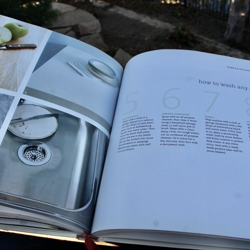 Real Simple Solutions - Picture 5 of 11
